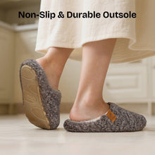 Women's Mule Slippers