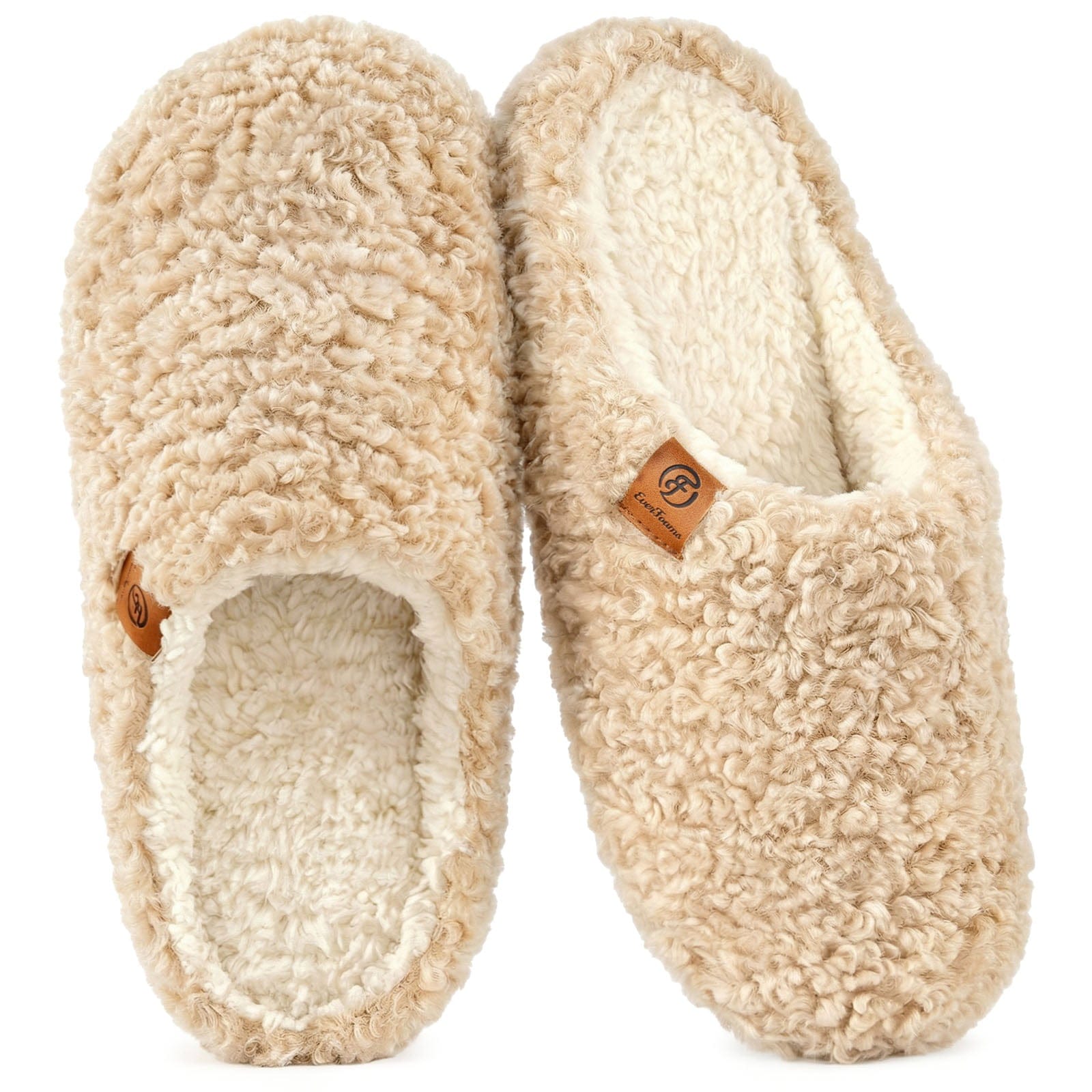 Women's Mule Slippers