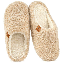 Women's Mule Slippers