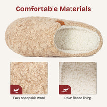 Women's Mule Slippers