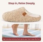 Women's Mule Slippers