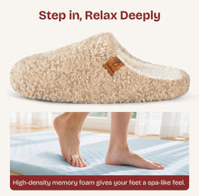 Women's Mule Slippers