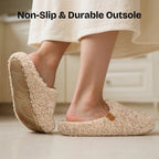 Women's Mule Slippers