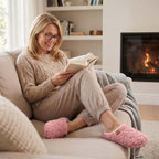 Women's Mule Slippers