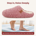 Women's Mule Slippers