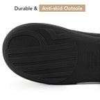 Women's Two-Tone Slippers