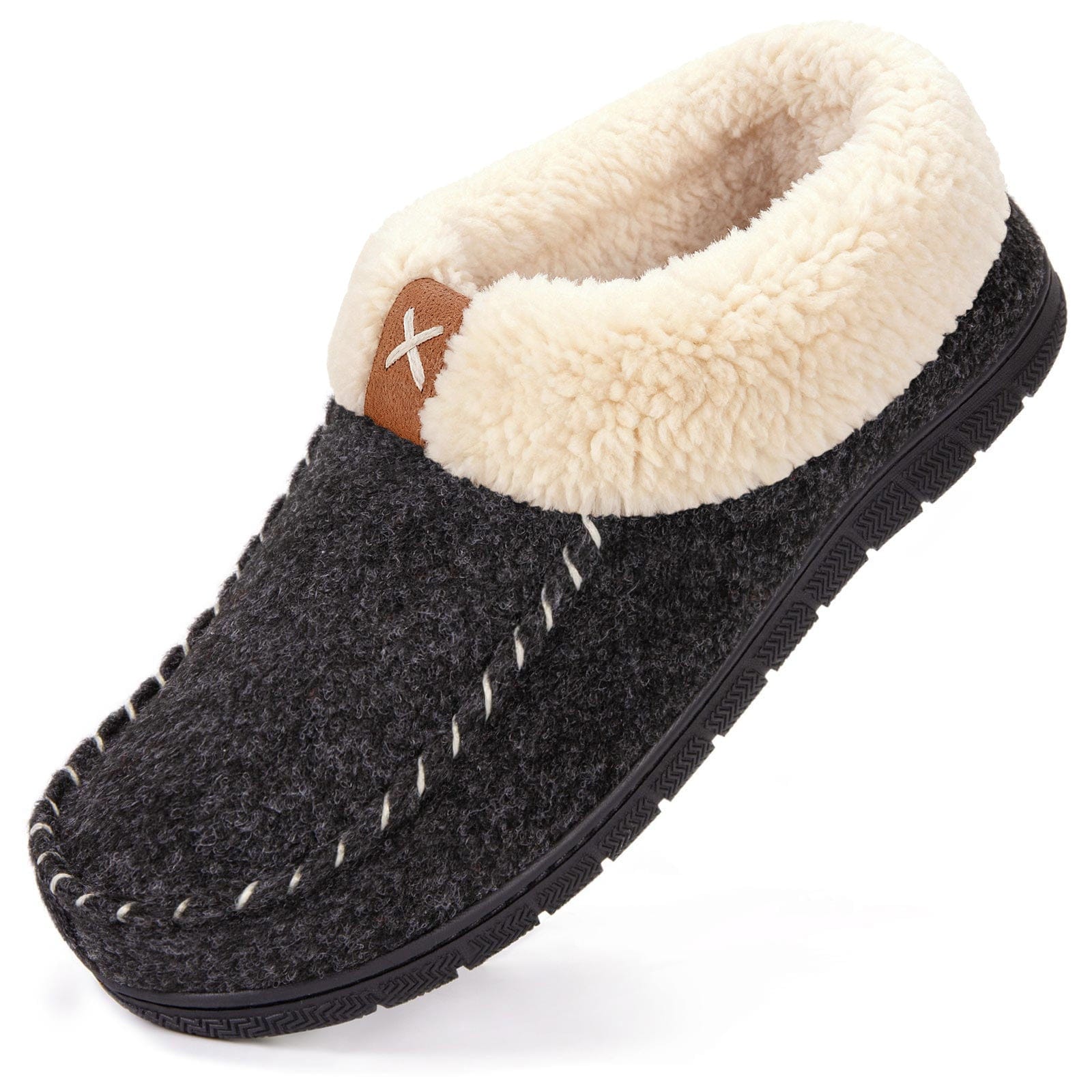 Women's Moccasin Slippers