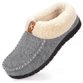 Women's Moccasin Slippers