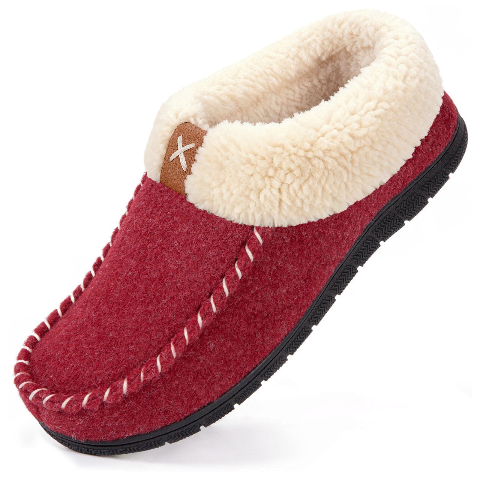 Women's Moccasin Slippers