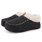Women's Moccasin Slippers
