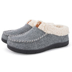 Women's Moccasin Slippers