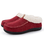 Women's Moccasin Slippers