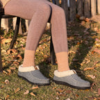 Women's Moccasin Slippers
