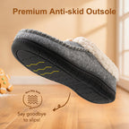 Women's Moccasin Slippers