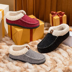 Women's Moccasin Slippers