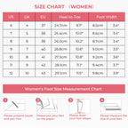 Women's Comfy Adjustable Wide Fit Hook And Loop Memory Foam Slippers