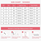 Women's Comfy Adjustable Wide Fit Hook And Loop Memory Foam Slippers