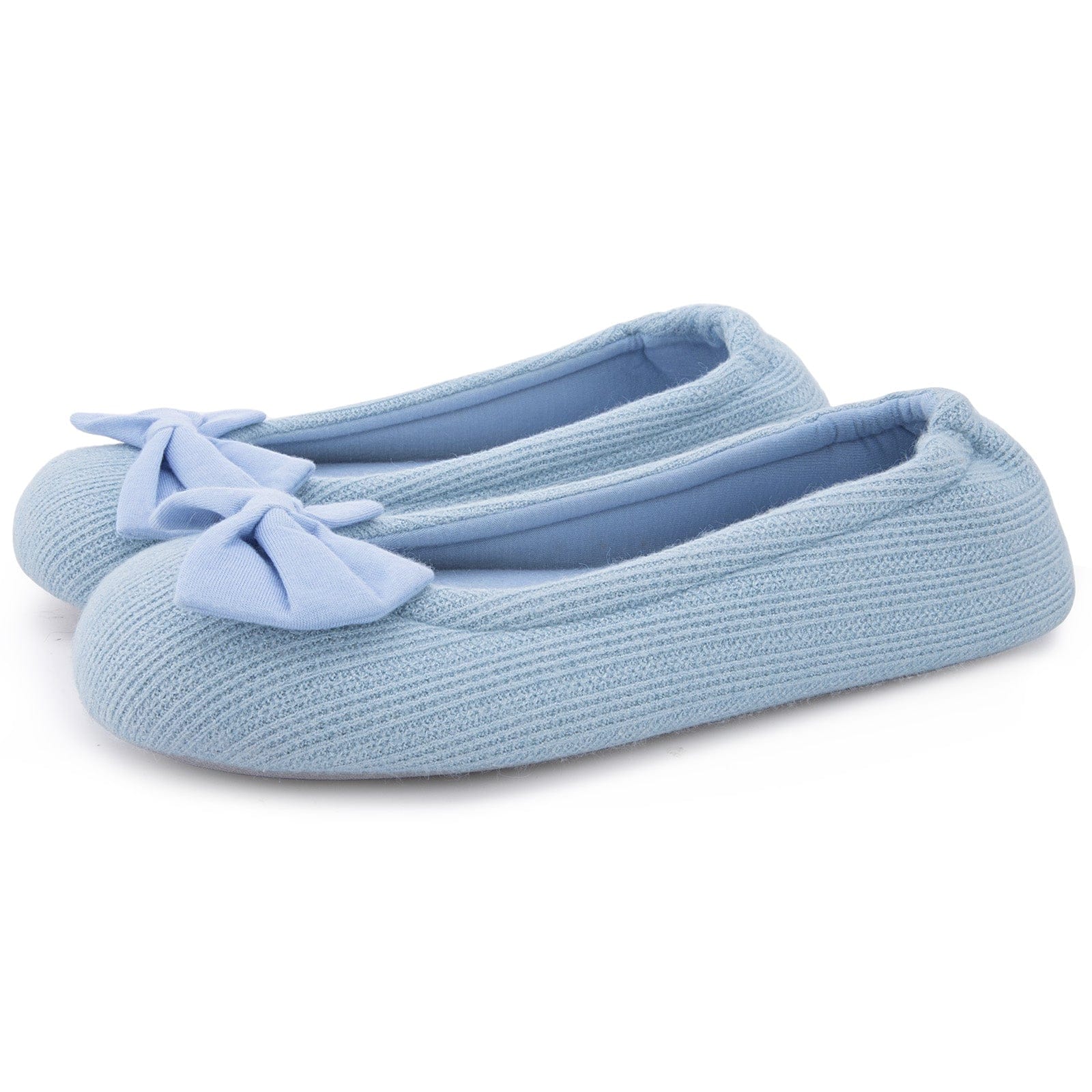 Women's Ballerina Slippers