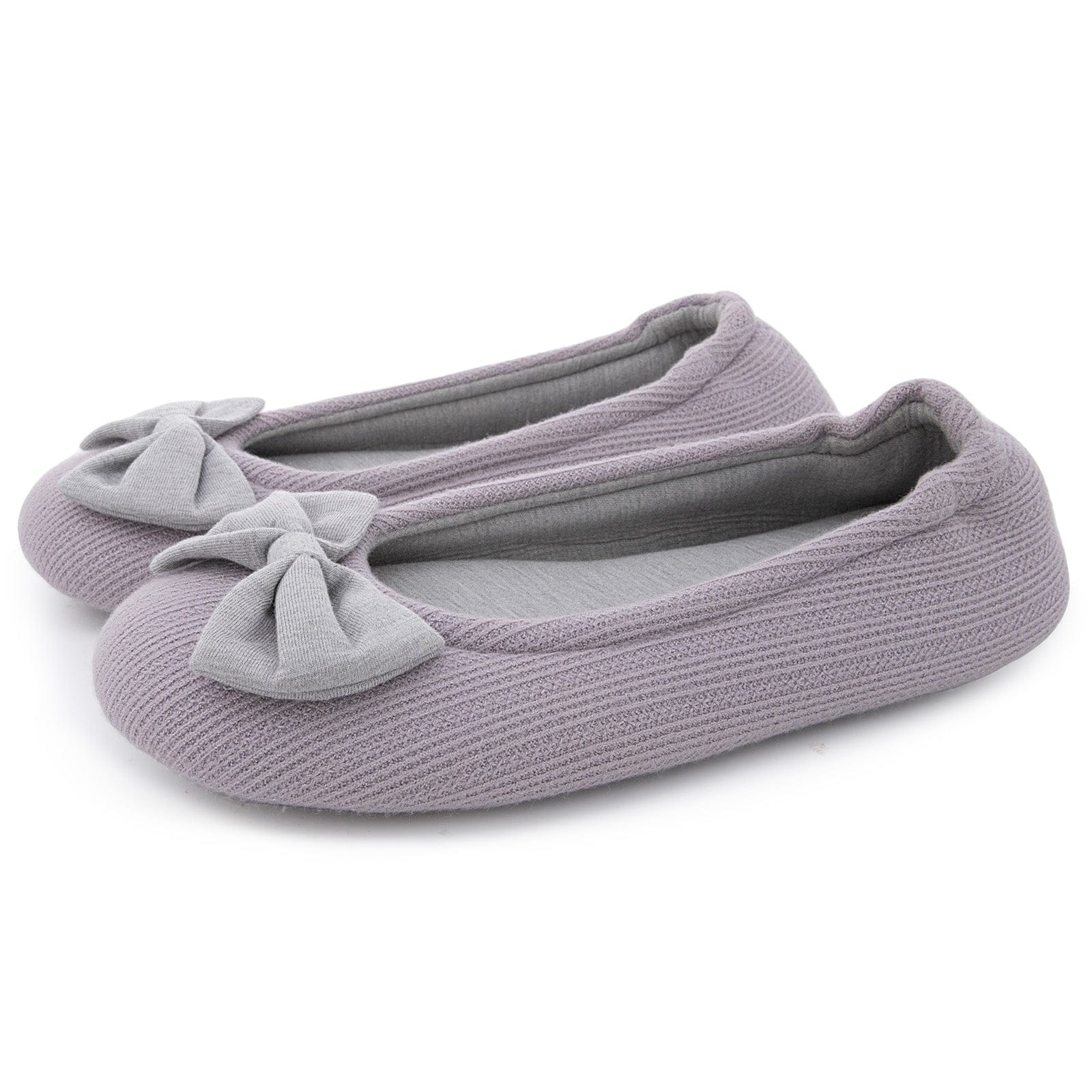 Women's Ballerina Slippers