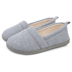 Women's Comfort Knit Loafer Light Weight Slippers