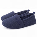 Women's Comfort Knit Loafer Light Weight Slippers