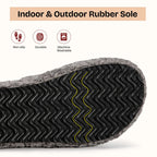 Womens Fuzzy Open-toe Slippers