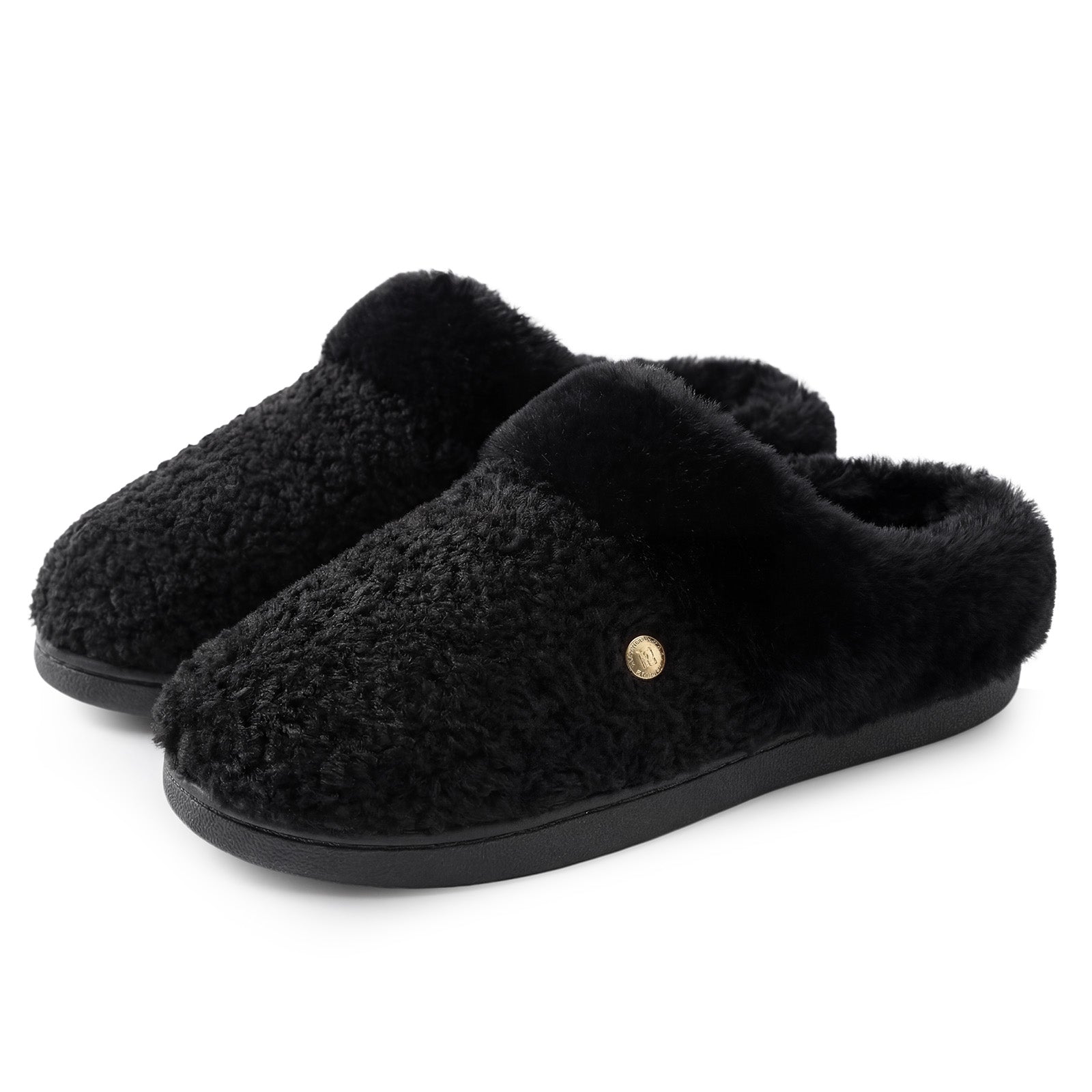 Women's Comfy Clog Slippers