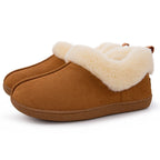 Women's Closed-back Slippers