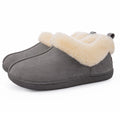 Women's Closed-back Slippers