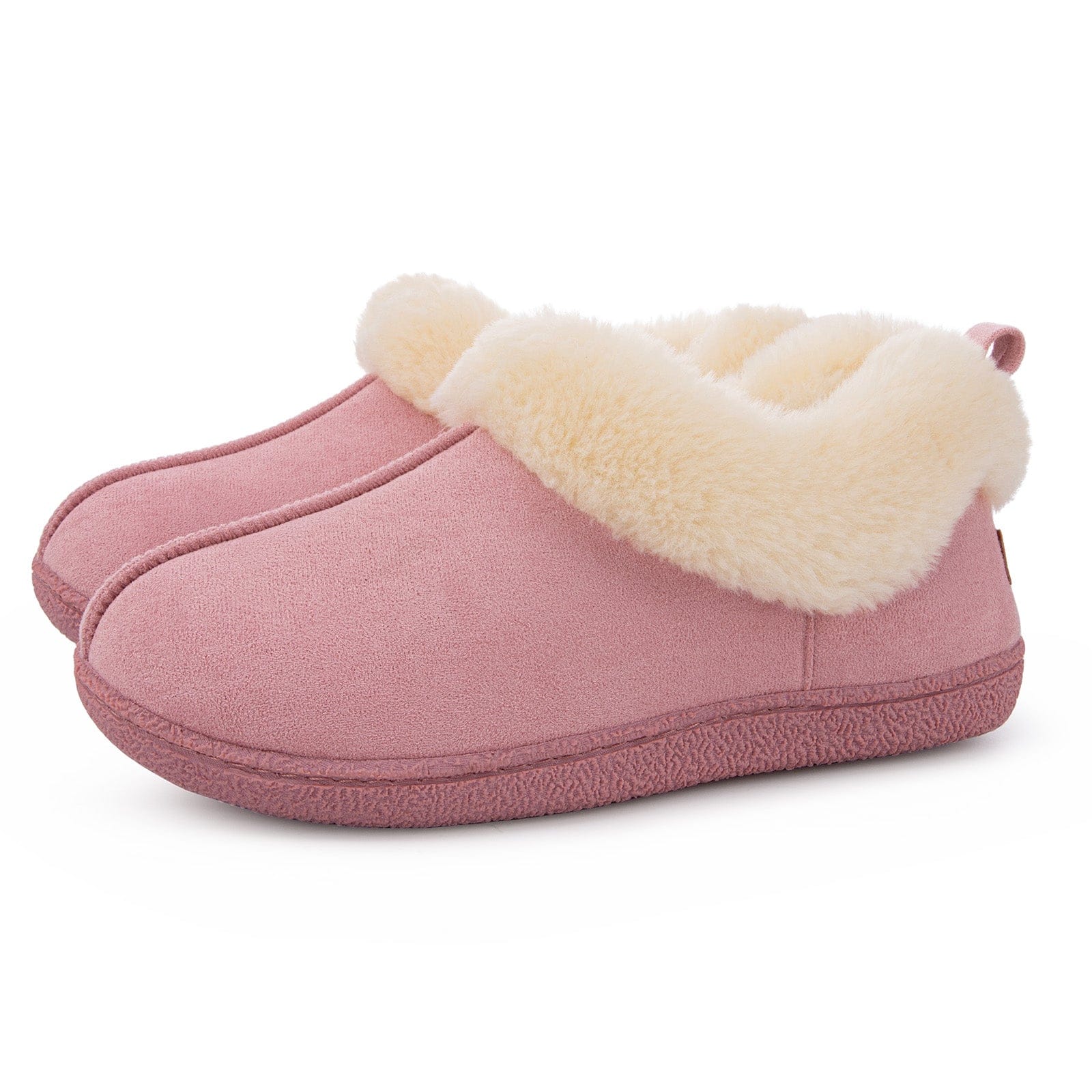 Women's Closed-back Slippers