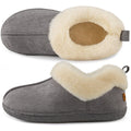 Women's Closed-back Slippers