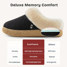 Women's Microsuede Slippers