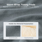 Women's Microsuede Slippers