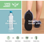 Women's Cable Knit Slippers