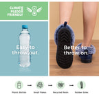 Women's Cable Knit Slippers