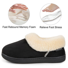 Women's Warm Slippers