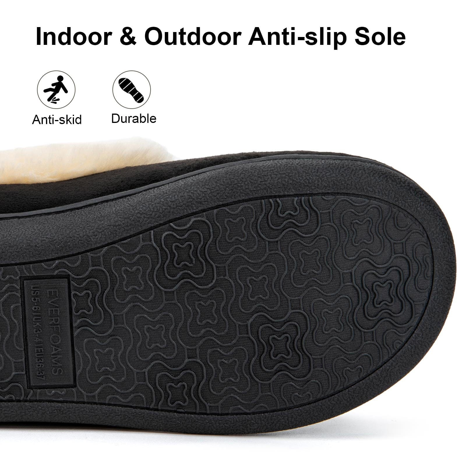 Women's Warm Slippers