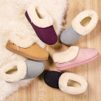 Women's Warm Slippers