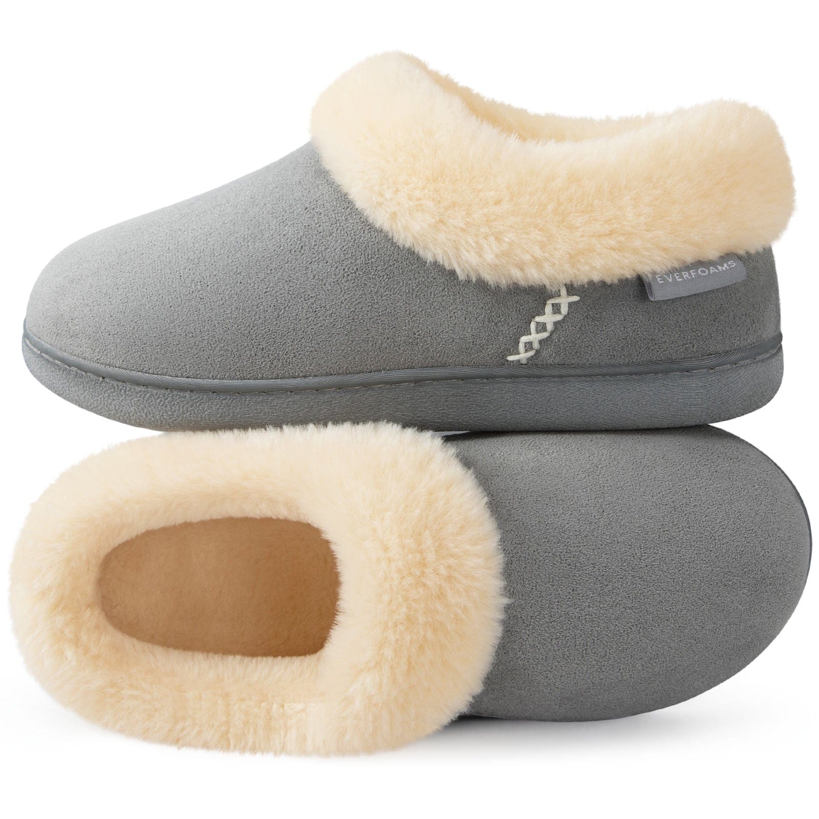 Women's Warm Slippers