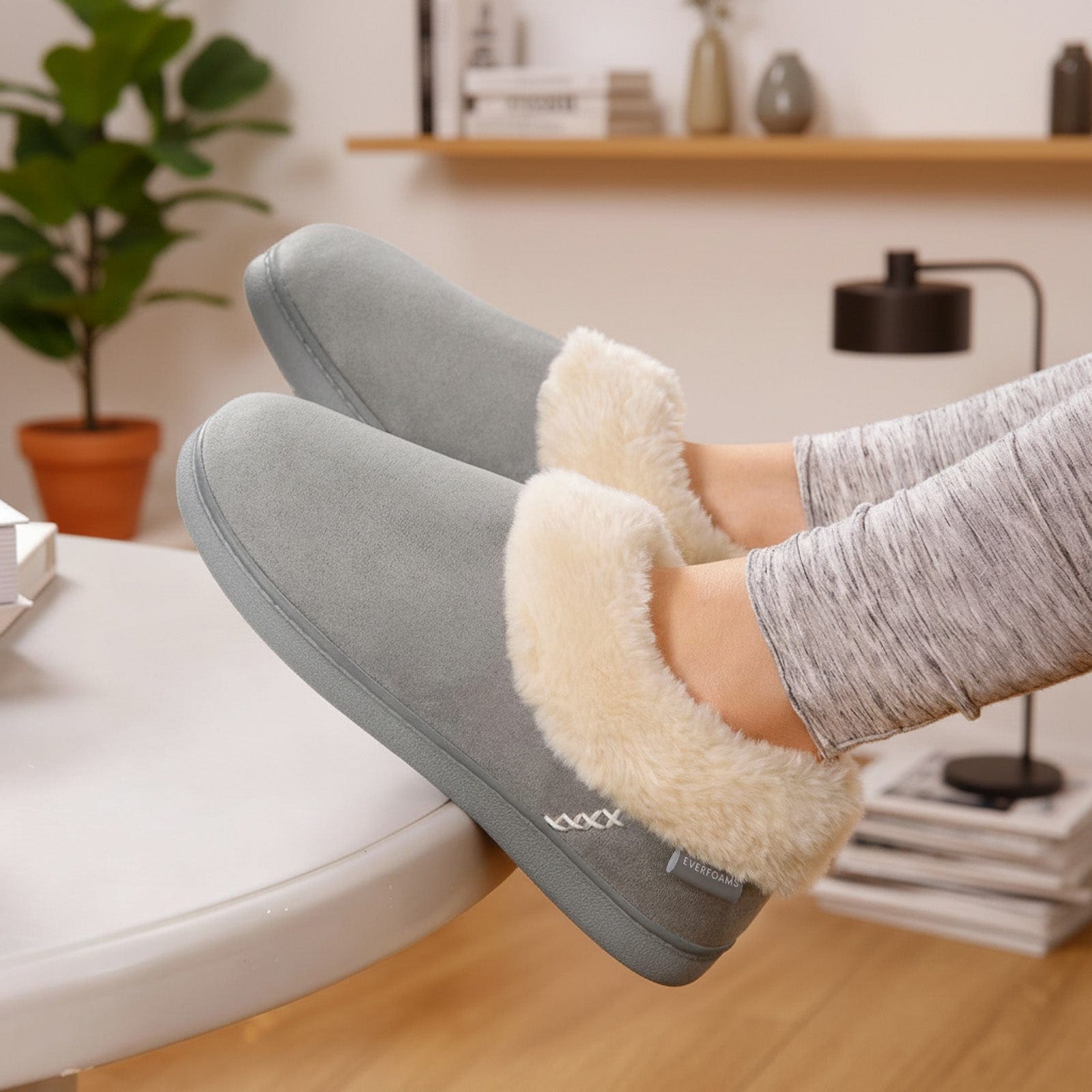 Women's Warm Slippers