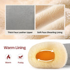 Women's Warm Slippers