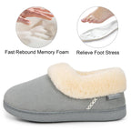 Women's Warm Slippers