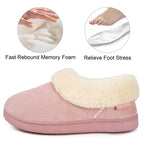 Women's Warm Slippers