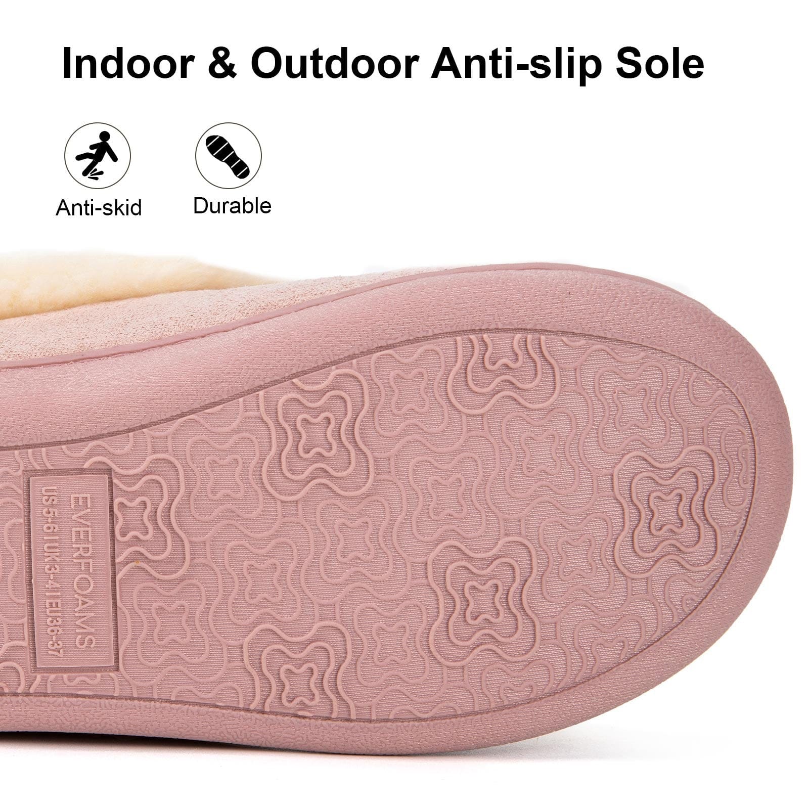 Women's Warm Slippers