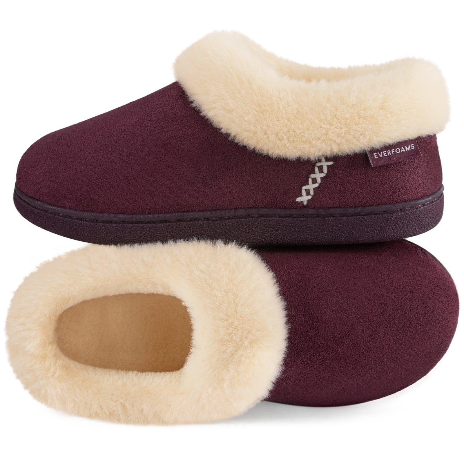 Women's Warm Slippers