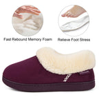Women's Warm Slippers