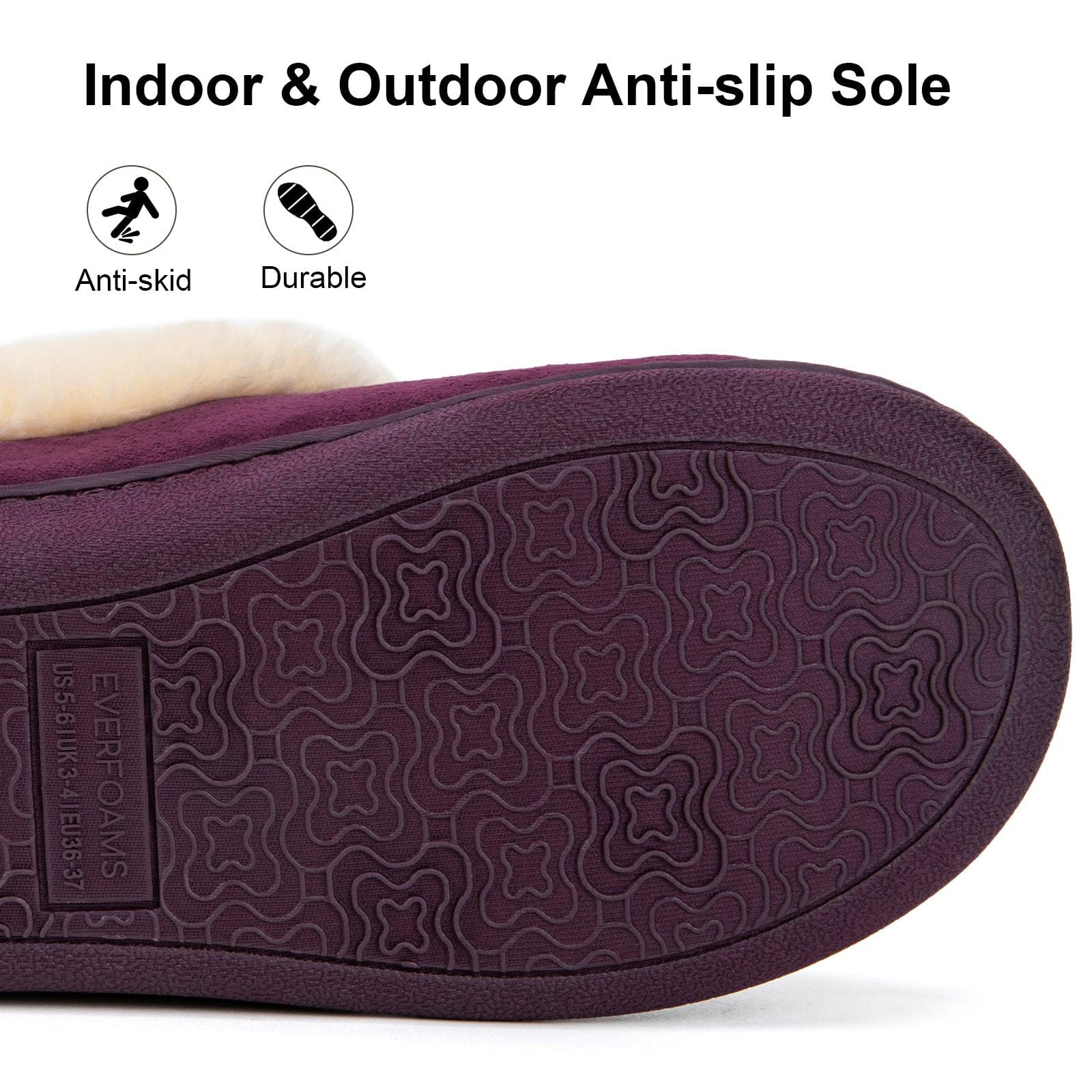 Women's Warm Slippers