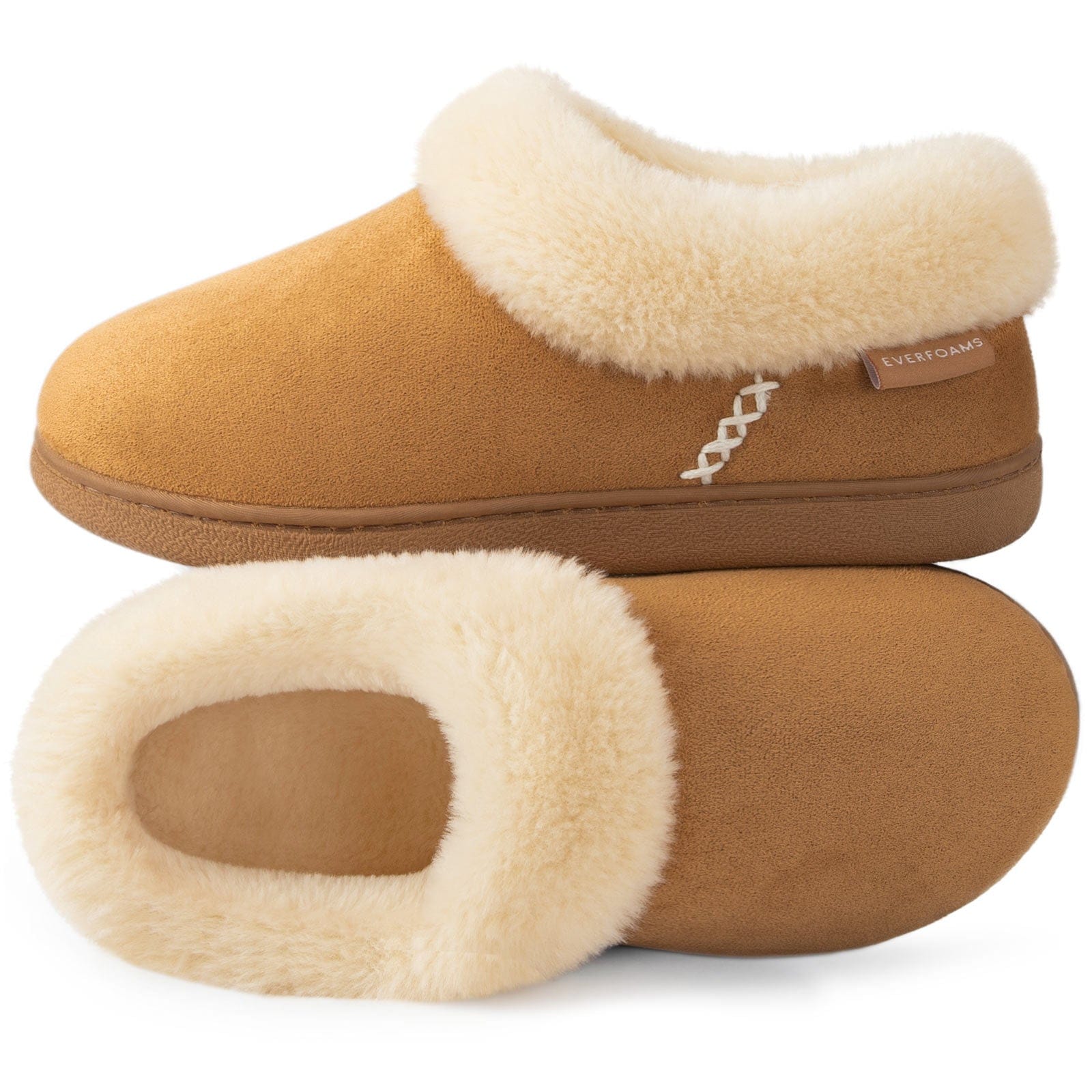 Women's Warm Slippers