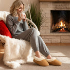 Women's Warm Slippers