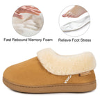 Women's Warm Slippers